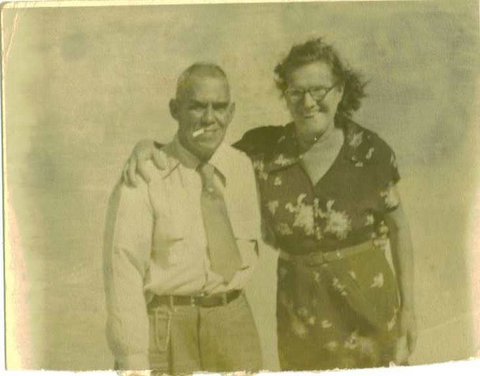 J P Gimenez and Barbara Gimenez Arbonies