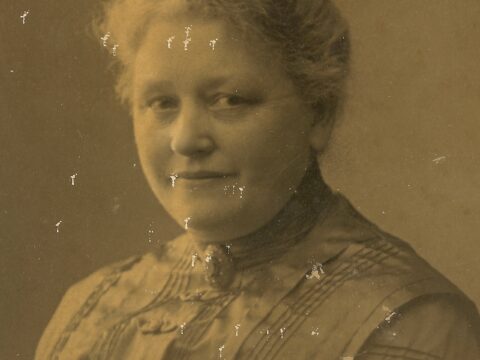 Anne Christine Melson