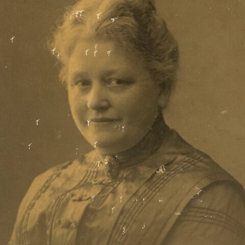 Anne Christine Melson