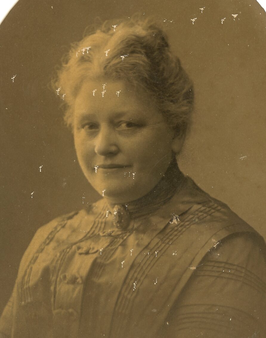 Anne Christine Melson